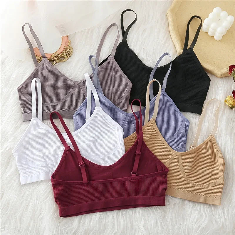 Women Winter Warm Camisoles Velvet Tops Thickened Undershirt Female Sleeveless Thermal Underwear Cozy Camisole Warm Sling