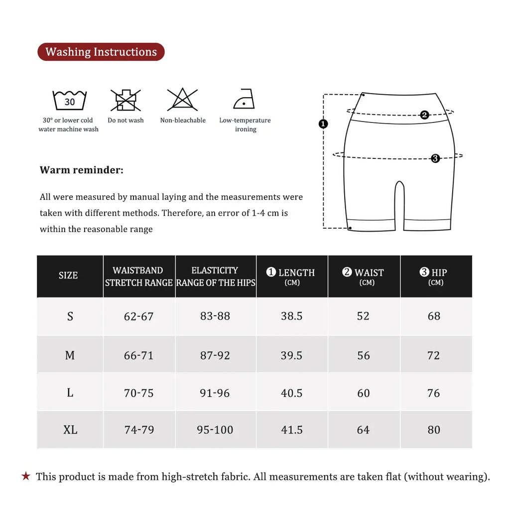 Hearuisavy Summer Soft Sports Shorts Buttock Lift Gym Leggings Women High Waist Yoga Shorts Women Running Cycling Workout Shorts