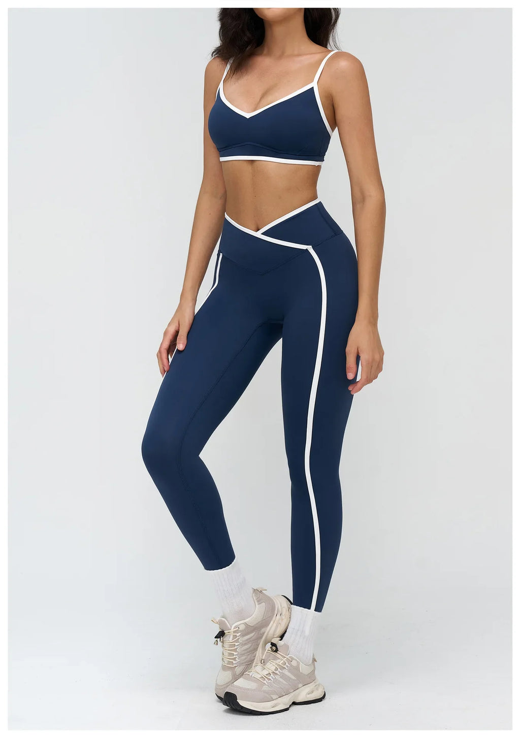 Beautiful Back Fitness Bra Workout Tops Gym Underwear Fitness Sports Bras Athletic Sport Bra Women Backless Gym Yoga Crop Top