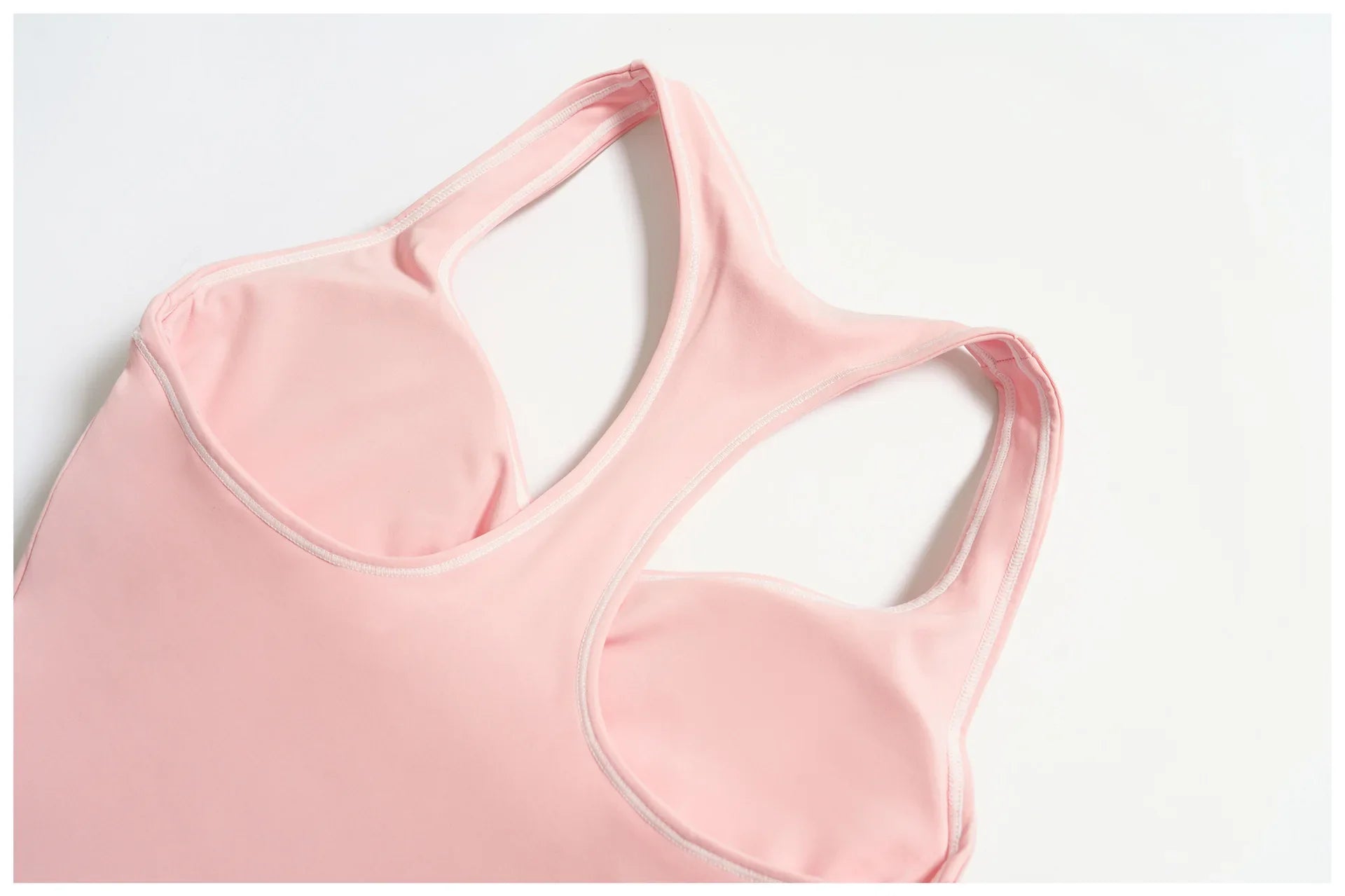 Fitness Bra Workout Tops Patchwork Gym Underwear Fitness Sports Bras Sexy Athletic Sport Bra Women Backless Gym Yoga Crop Top