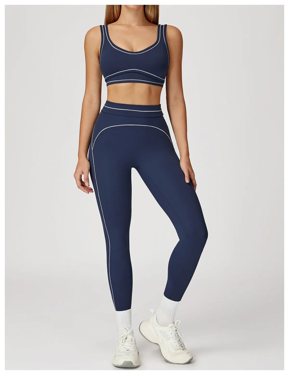 2026 Yoga Bra Women Sports Bra Top Push Up Fitness Underwear Sport Tops Women Breathable Running Vest Bralette Gym Wear Female