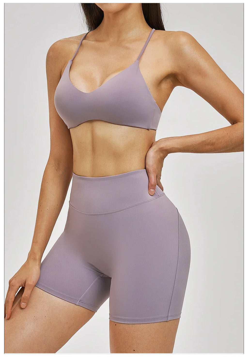 Sexy Gym Top Women Sports Bra Running Yoga Bra Breathable Sports Underwear Women Fitness Bras Cycling Workout Top Women Backless