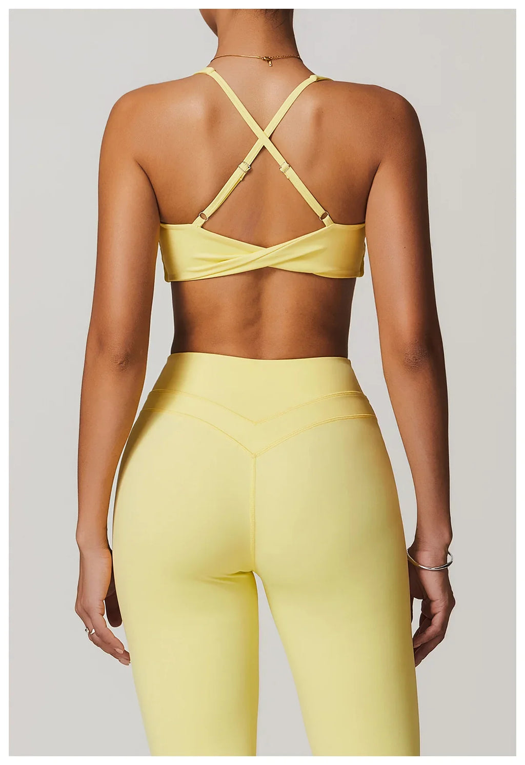 mikeyoga Women Sports Bra Gym Push Up Bra Running Bralette Yoga Top Stretch Underwear Workout Fitness Tank Top Women Sports Vest