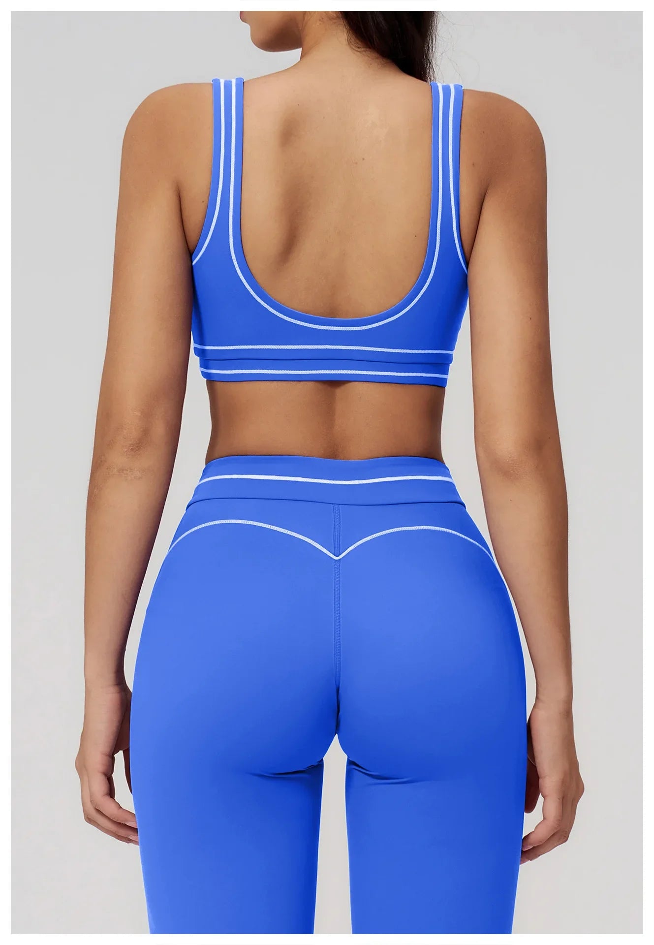 Breathable Sports Bra Women Shockproof Fitness Tops Push Up Gym Crop Top Brassiere Sport Bras Gym Workout Top Summer Yoga Bra