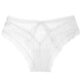 Lace Thin Sexy Girls Panties Seamless Women Briefs Thong Hollow Out G String Underwear Transparent Female Low Waist Lingerie