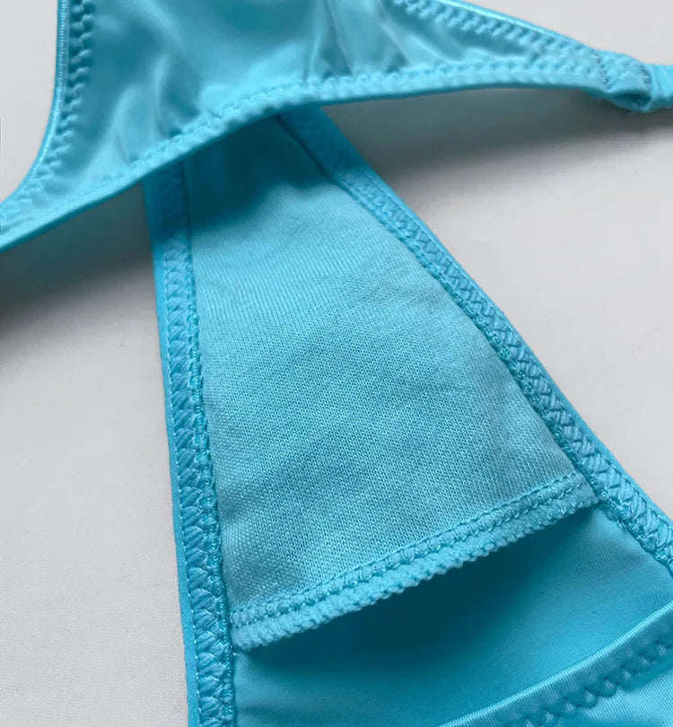 Women Panties Sexy G String Thong Ice Silk Seamless Underwear Leopard T Back Girls Briefs Leopard Underpants Plus Size S-XL