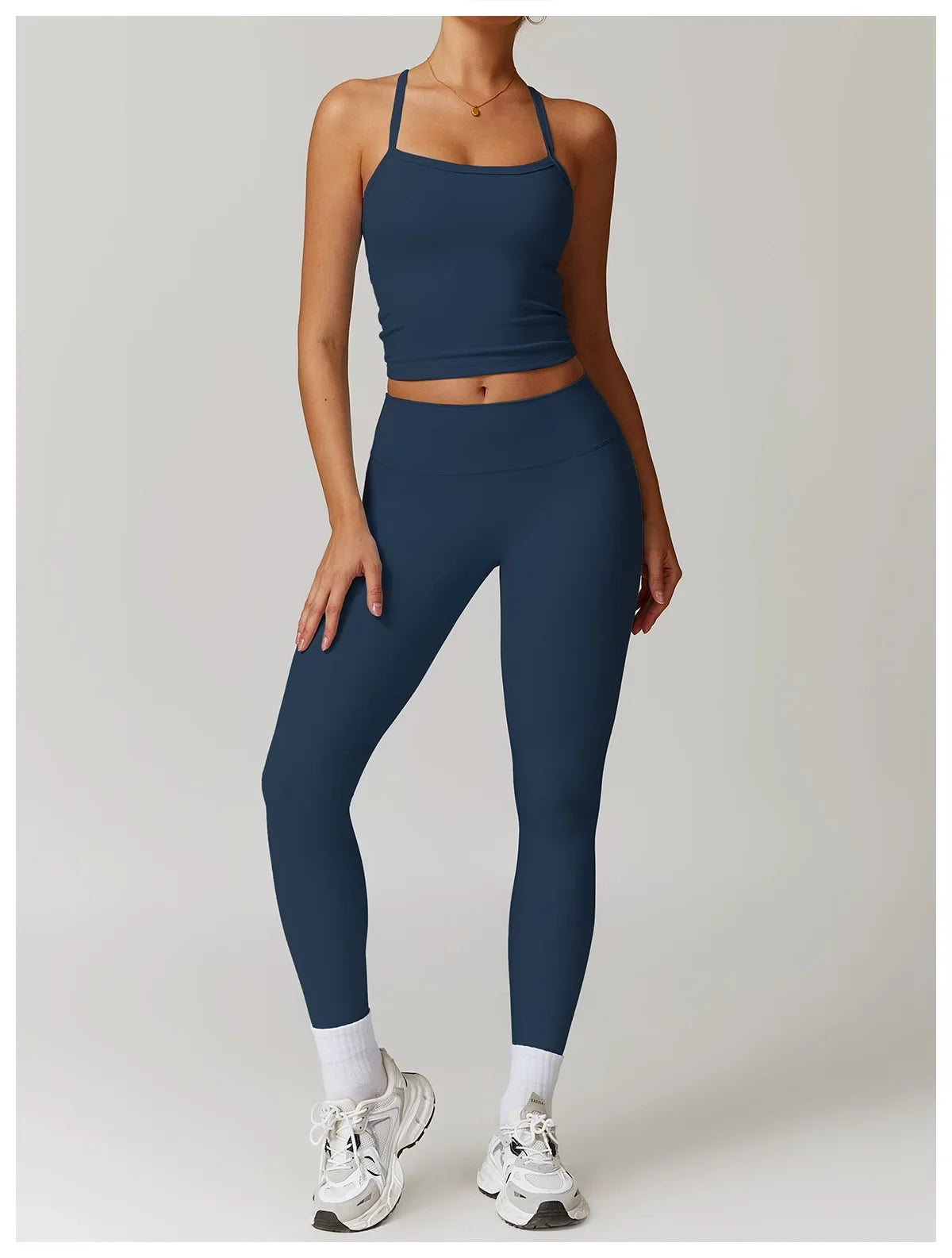 Cross Back Yoga Sports Bra Women Breathable Shock Proof Gym Workout Fitness Push up Top Yoga Running Active Sportswear Vest Bra
