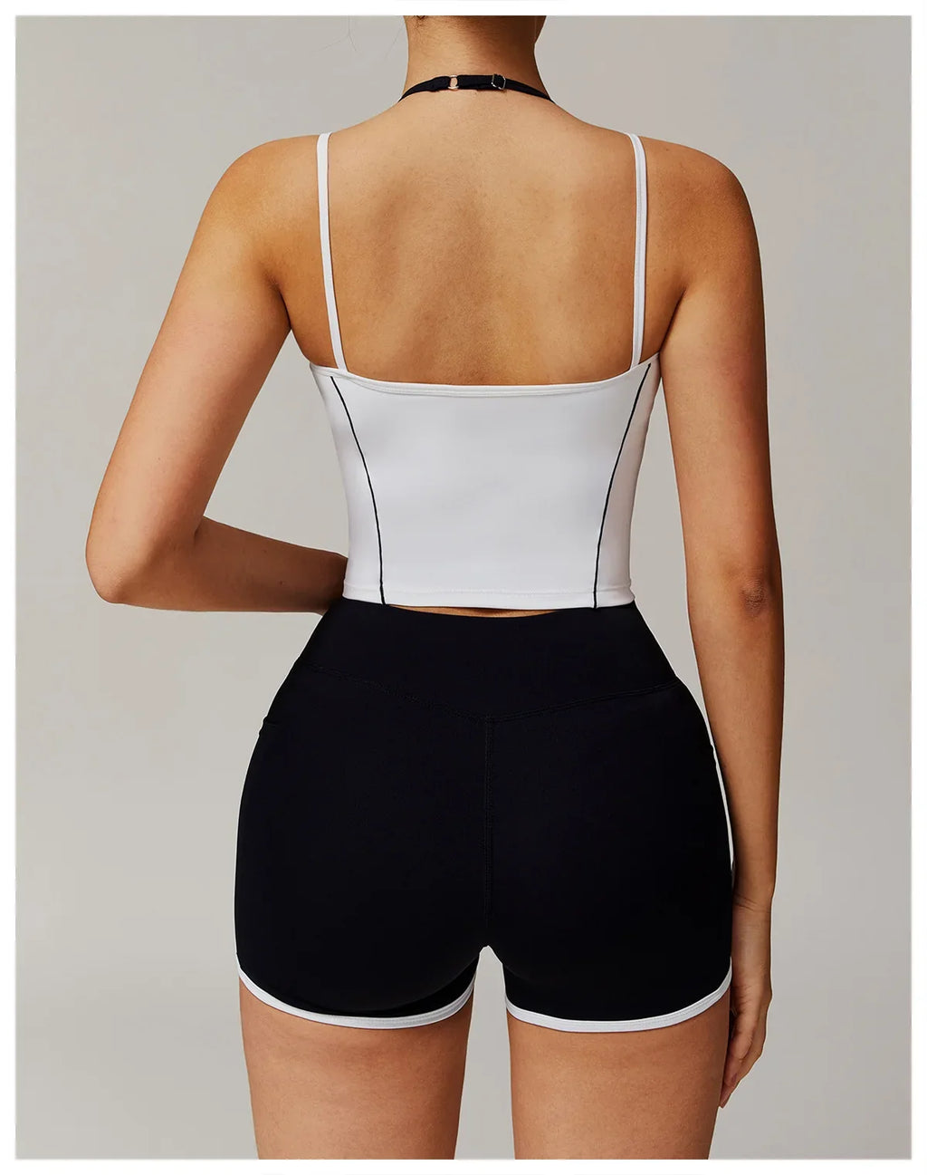 Breathable Sports Bra Women Shockproof Fitness Tops Push Up Gym Crop Top Brassiere Sport Bras Gym Workout Top Seamless Yoga Bra