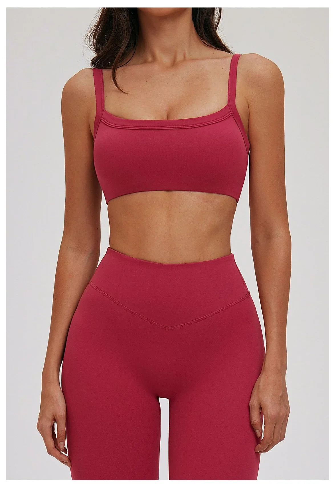 Sexy Gym Top Women Sports Bra Running Yoga Bra Breathable High StrengthSports Underwear Women Fitness Bra Workout Top Women