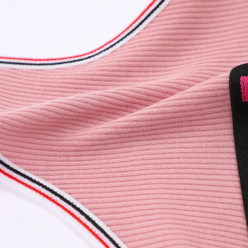 4Pcs Women's Seamless Cotton Briefs Intimates Sexy Panties Solid Color Breathable Underwear Female Low Waist Soft Lingerie S-XL
