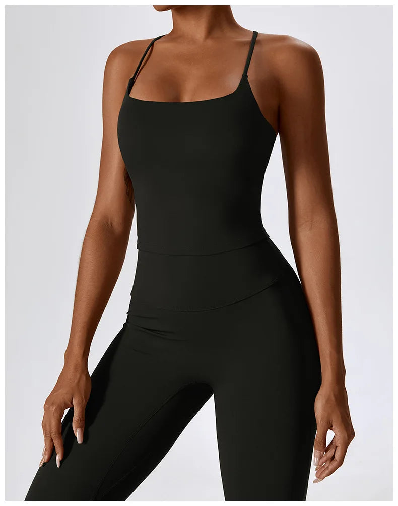 High Quality Sexy Sports Bra Comfort Gym Top Women Training Running Yoga Bra Women Workout Underwear Female Fitness Sportswear