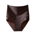 Women Seamless Briefs High Waist Butt Lifter Women's Shapewear Maillard Sexy Tummy Control Belly Shaping Lingerie Female Panty