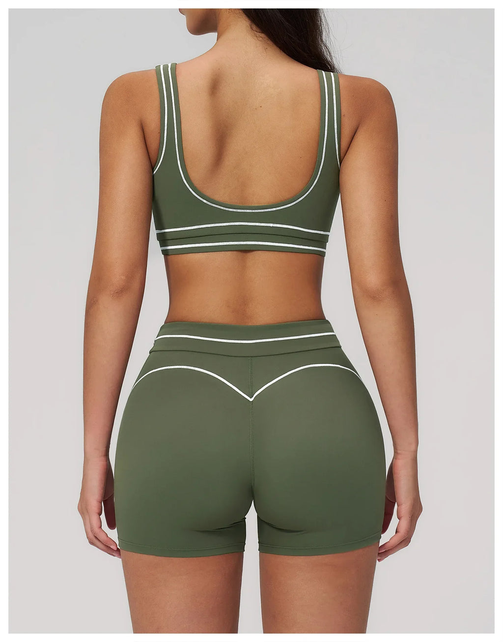 Breathable Sports Bra Women Shockproof Fitness Tops Push Up Gym Crop Top Brassiere Sport Bras Gym Workout Top Summer Yoga Bra