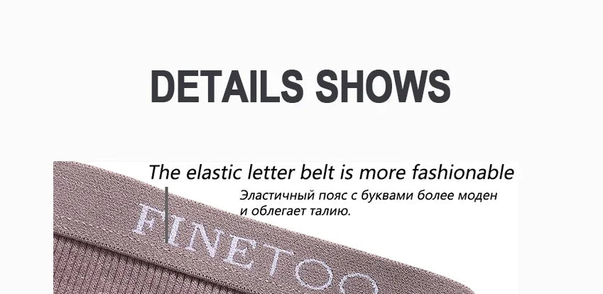 1Pcs Women' Cotton Pantys Sexy Comfortable Letter Printed Woman Briefs Ladies Underpants Fashion Girls Lingerie M-XXL