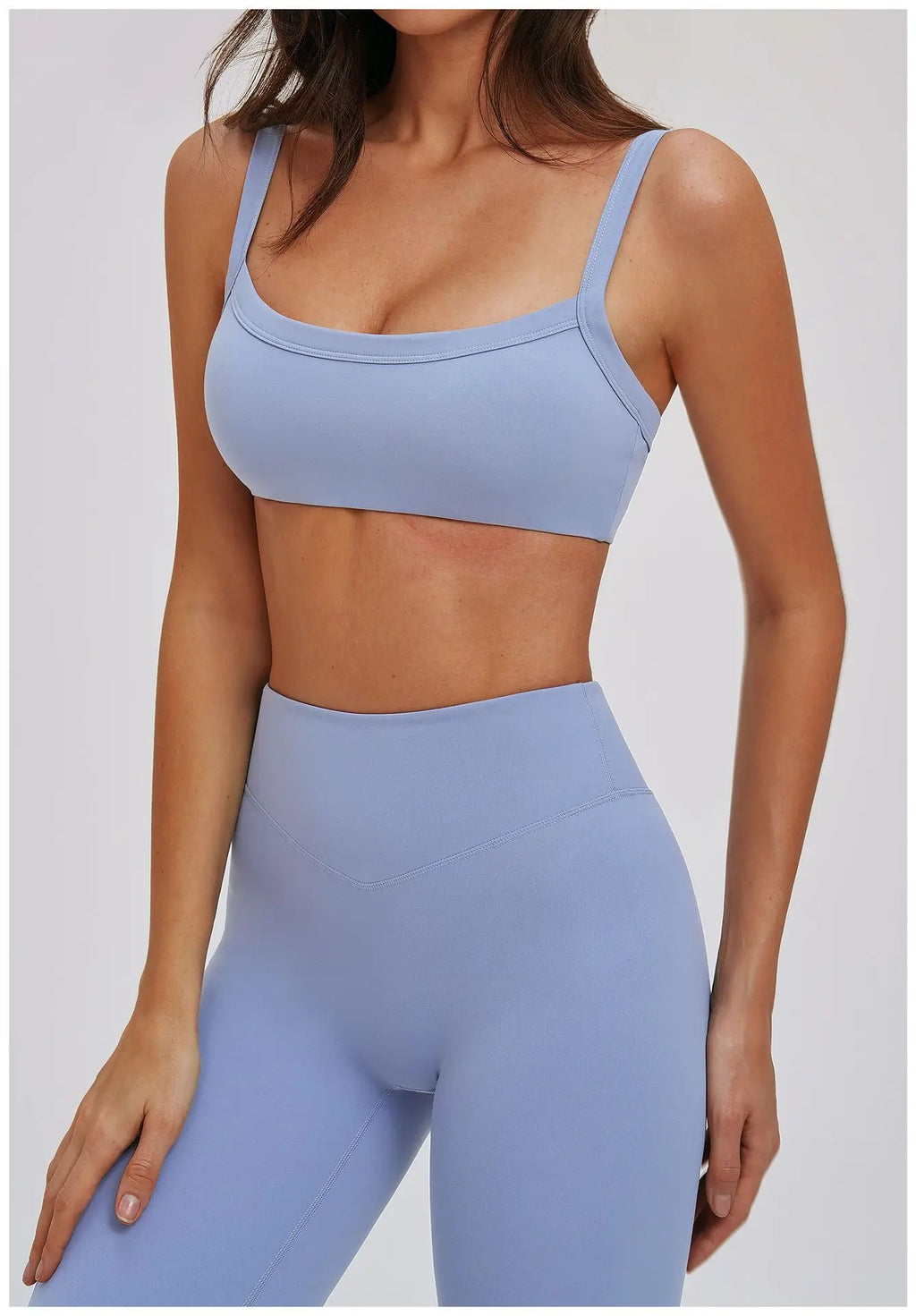 Sexy Gym Top Women Sports Bra Running Yoga Bra Breathable High StrengthSports Underwear Women Fitness Bra Workout Top Women