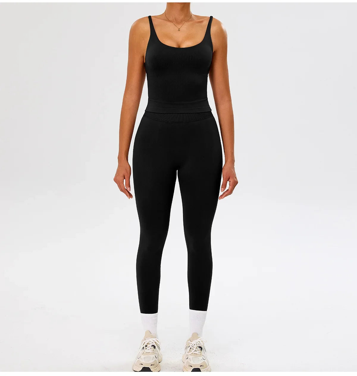 Sexy Gym Top Women Seamless Sports Bra Running Yoga Bra Breathable Sports Underwear Women Neck Hanging Fitness Workout Top Women