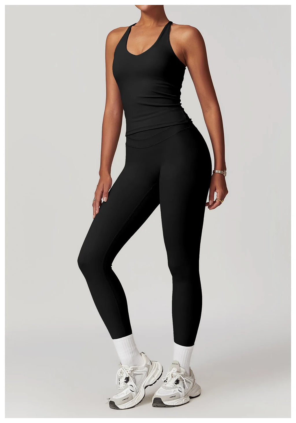 mikeyoga Breathable Sports Bra Fitness Top Women Underwear Yoga Bra Shockproof Crop Top Push Up Vest Sport Bra Gym Workout Top