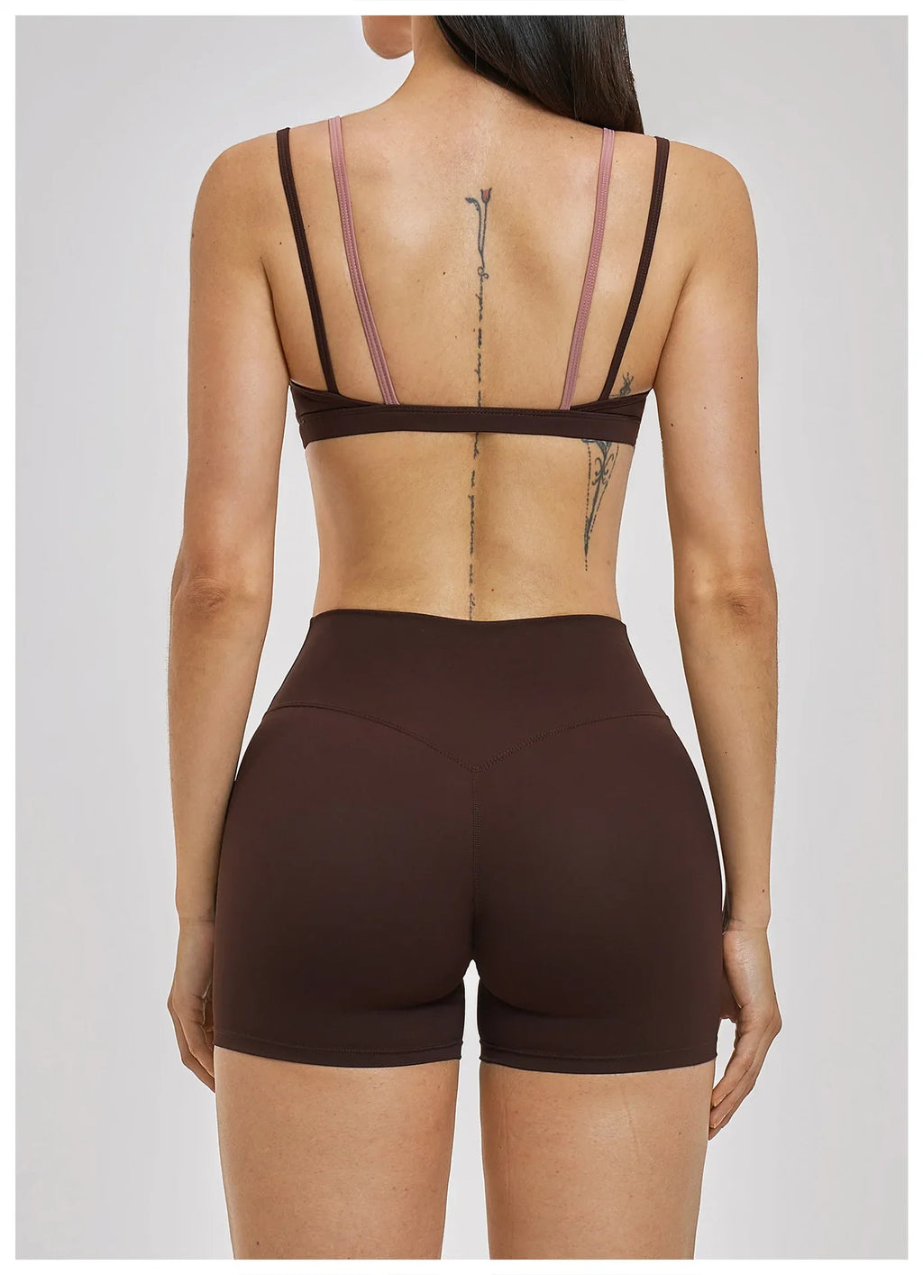 Sexy Sports Bra Women Gym Top Running Backless Yoga Bra Breathable Workout Sport Underwear Women Fitness Bra Push Up Workout Top