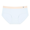 Women's Seamless Cotton Briefs Women Panties Solid Color Breathable Underwear Female Low Waist Soft Lingerie S-XL
