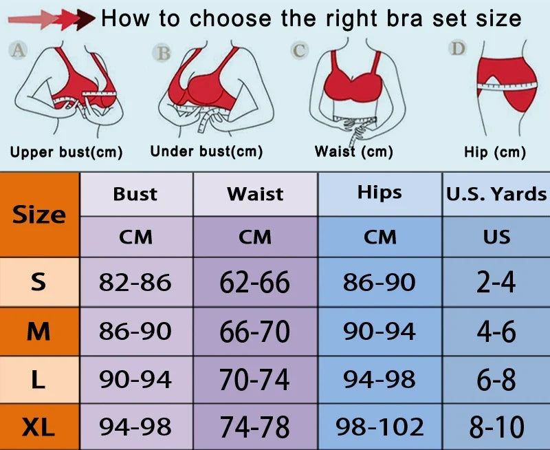 18 Sexy Erotic Lingerie Women Bra And Panty Garters See Through Lingerie Sets Role Play Female Thin Sexy Bras Underwear Set