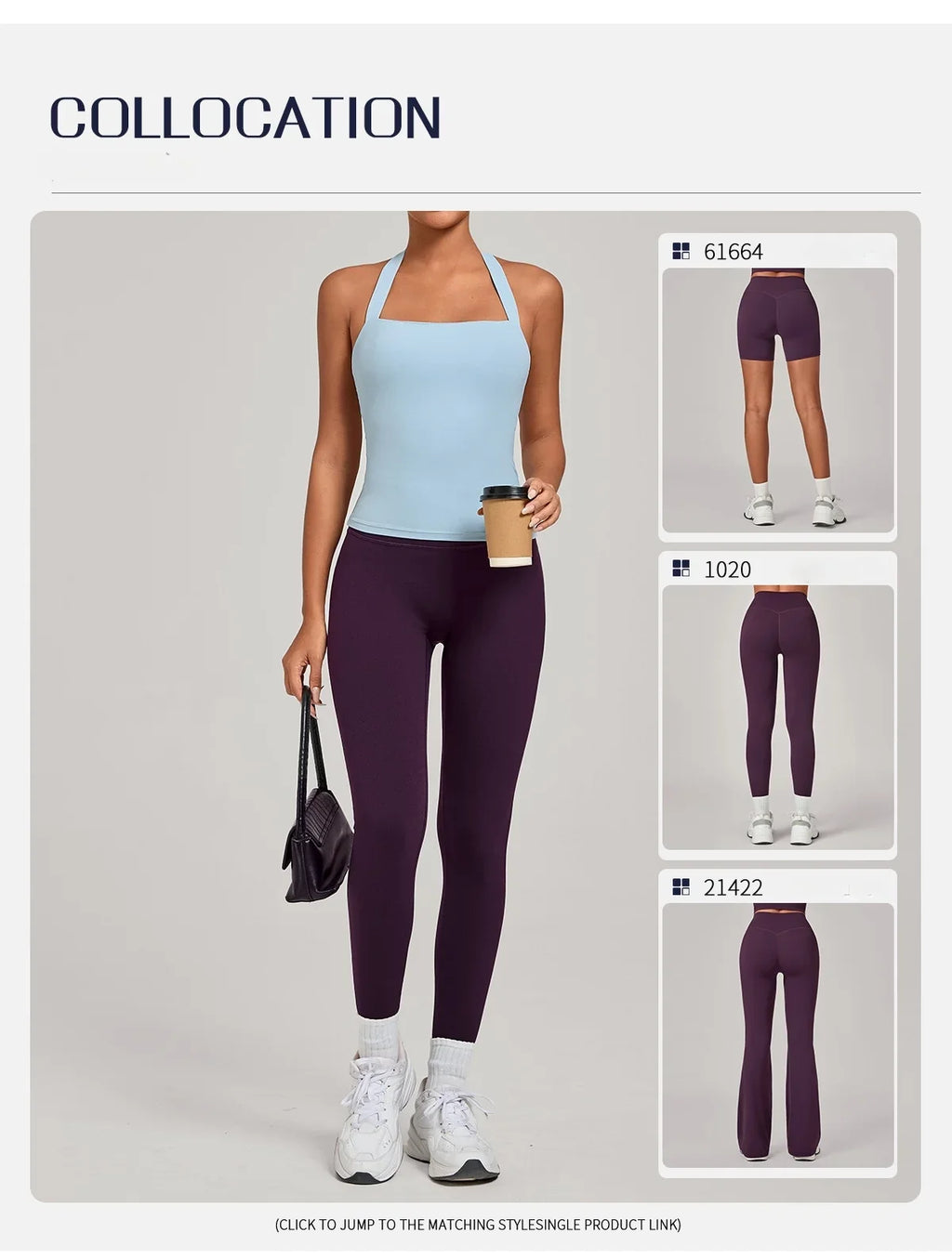 Sports Yeautifulback Breathoga Vest Neck Hanging Detachable Chest Pad Women Bra High Elasticity Slim Bable Running Sports Vest