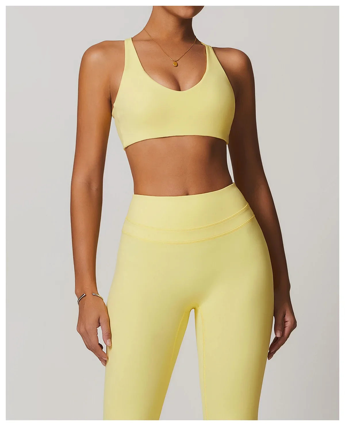 mikeyoga Women Sports Bra Gym Push Up Bra Running Bralette Yoga Top Stretch Underwear Workout Fitness Tank Top Women Sports Vest