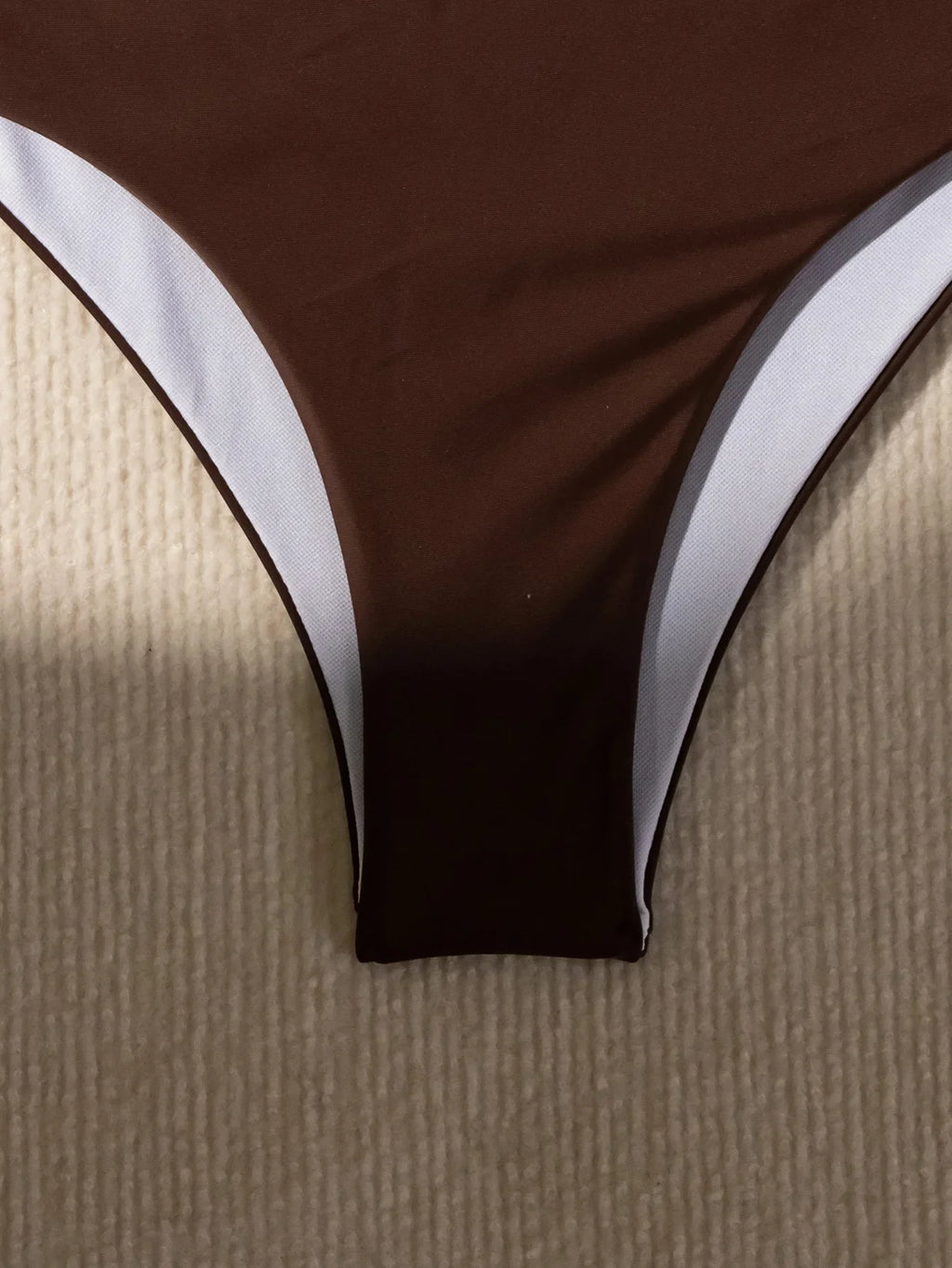 2026 Halter Wrinkled High Neck Female Swimsuit High Waist Bikini Women Swimwear Two-pieces Bikini set Bather Bathing Suit Swim