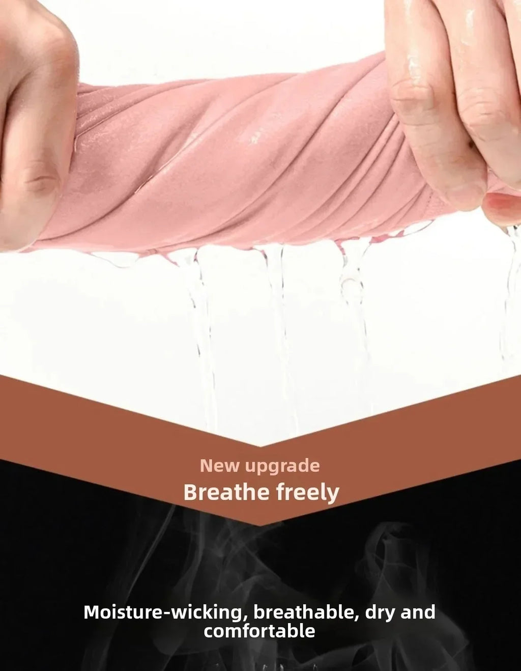 Women Thermal Underwear Winter Thickened and Flannel Bottom Shirt Solid Long Sleeve Basic T-Shirt Heating Fiber Pullovers