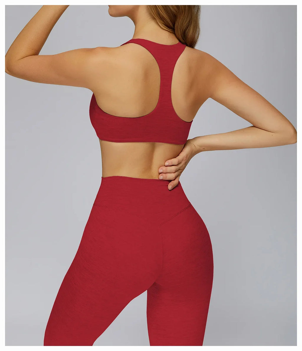 Sport Bra Women Fitness Underwear Yoga Bra Cup Running Yoga Gym Fitness Workout Crop Top Women Push Up Bralette Sports Bras