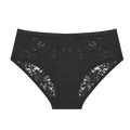 1Pc Sexy Floral Lace Underwire Bras Panties Sets Hollow Out See-Through Romantic Lingerie Underwear Sexy Women Panties S-XL