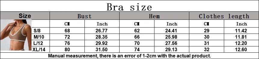 Women Sport Bras Splicing Fitness Tank Breathable Women Underwear Yoga Tops Bra Crop Top Gym Wear Women Push Up Workout Clothes
