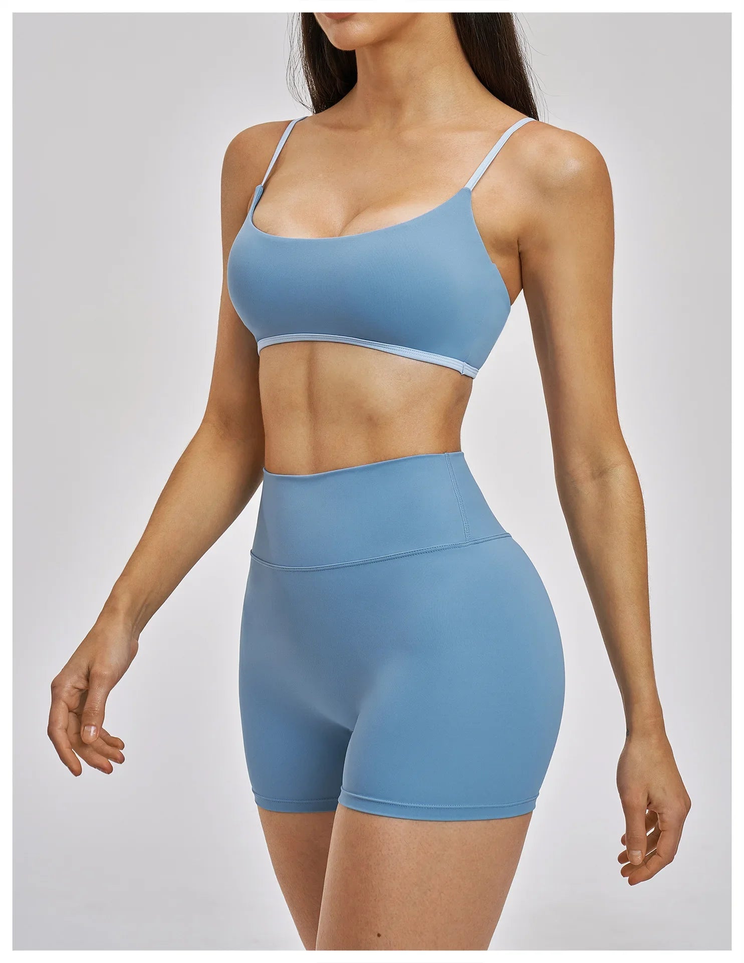 Sexy Women Sports Bra Push Up Fitness Top Yoga Bra Underwear Sport Tops Women Breathable Running Vest Bralette Workout Gym Bras