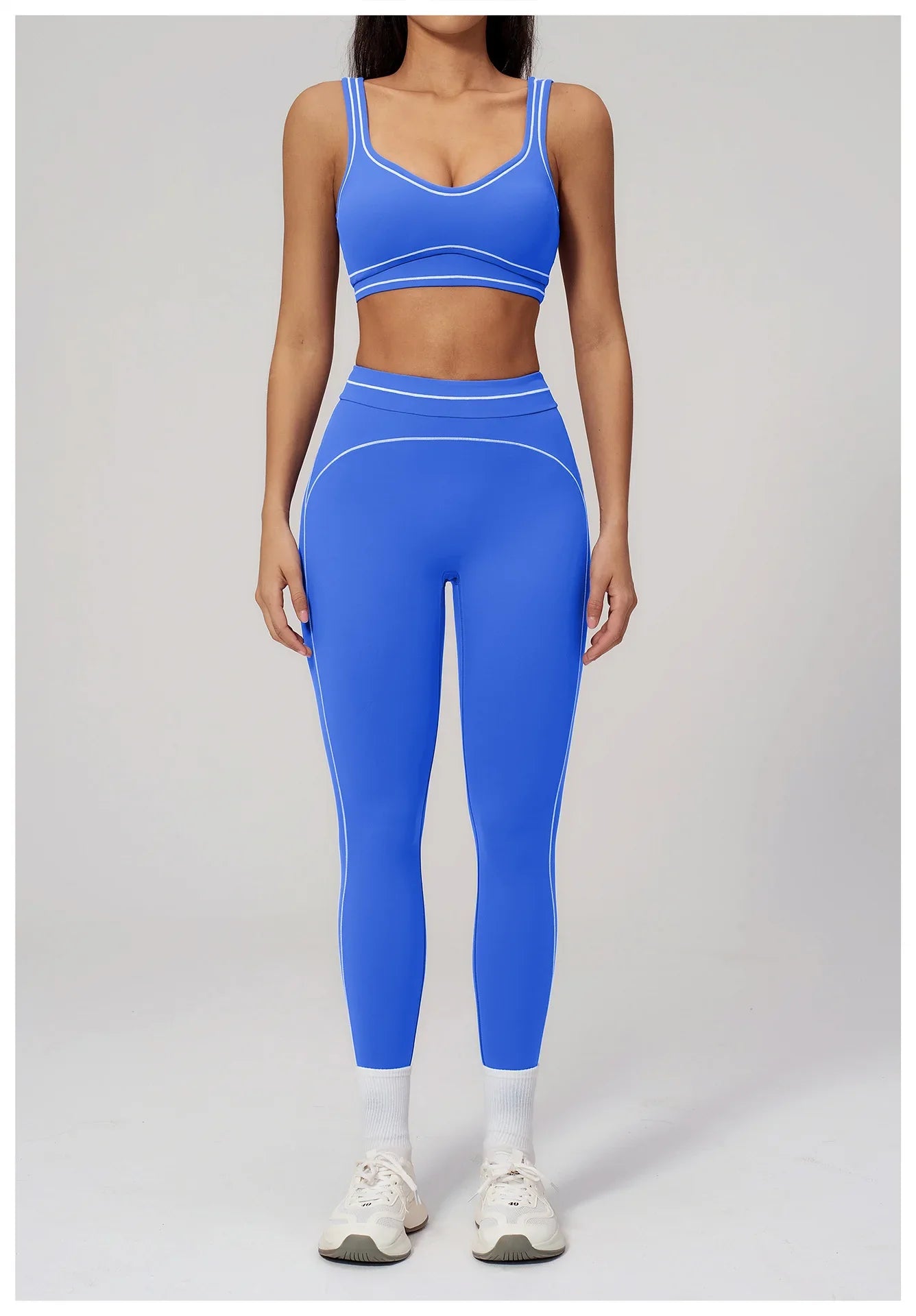 Breathable Sports Bra Women Shockproof Fitness Tops Push Up Gym Crop Top Brassiere Sport Bras Gym Workout Top Summer Yoga Bra