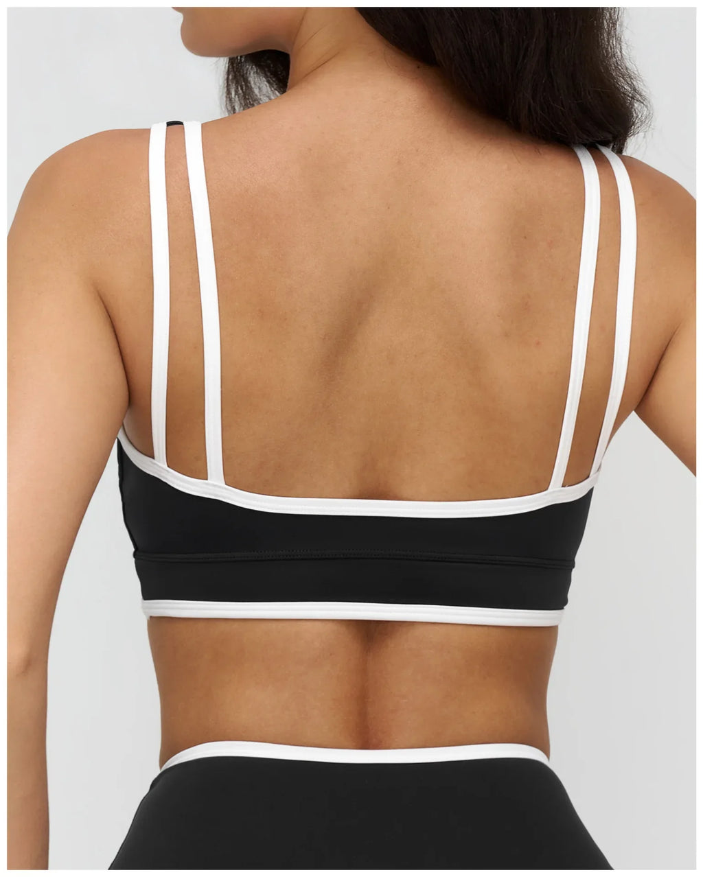 Sports Bra Top Push Up Fitness Yoga Bra Women Workout Underwear Sport Tops Women Breathable Running Vest Bralette Gym Bras