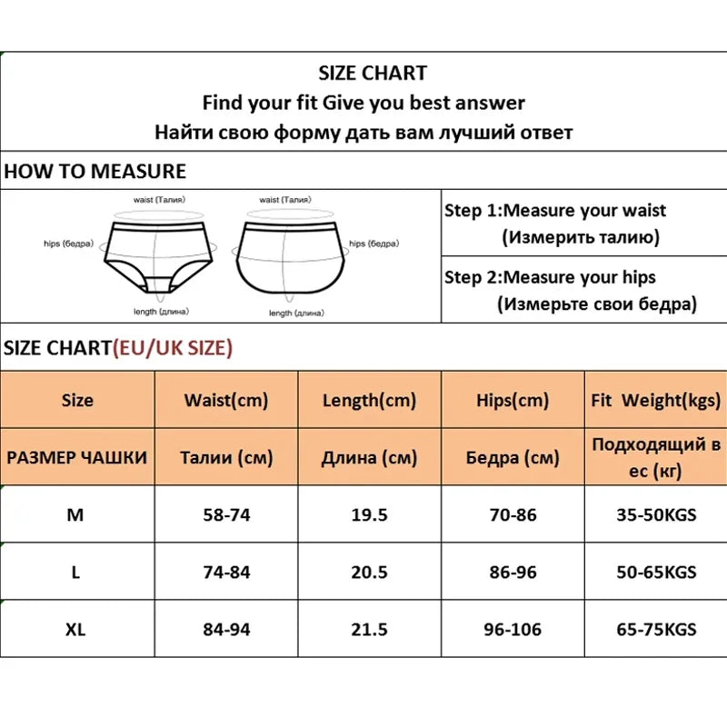 New 3PCS/Set Cotton Bikini Panties Women Sexy Solid Color Low Waist Thongs Female Breathable G-String Underwear Comfort Lingerie