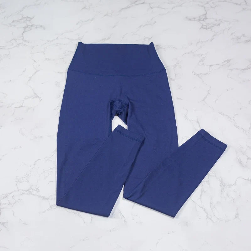 DIAS FIT JOY Women's Yoga pants No T-line high waisted quick drying yoga clothes wholesale gym fitness pants