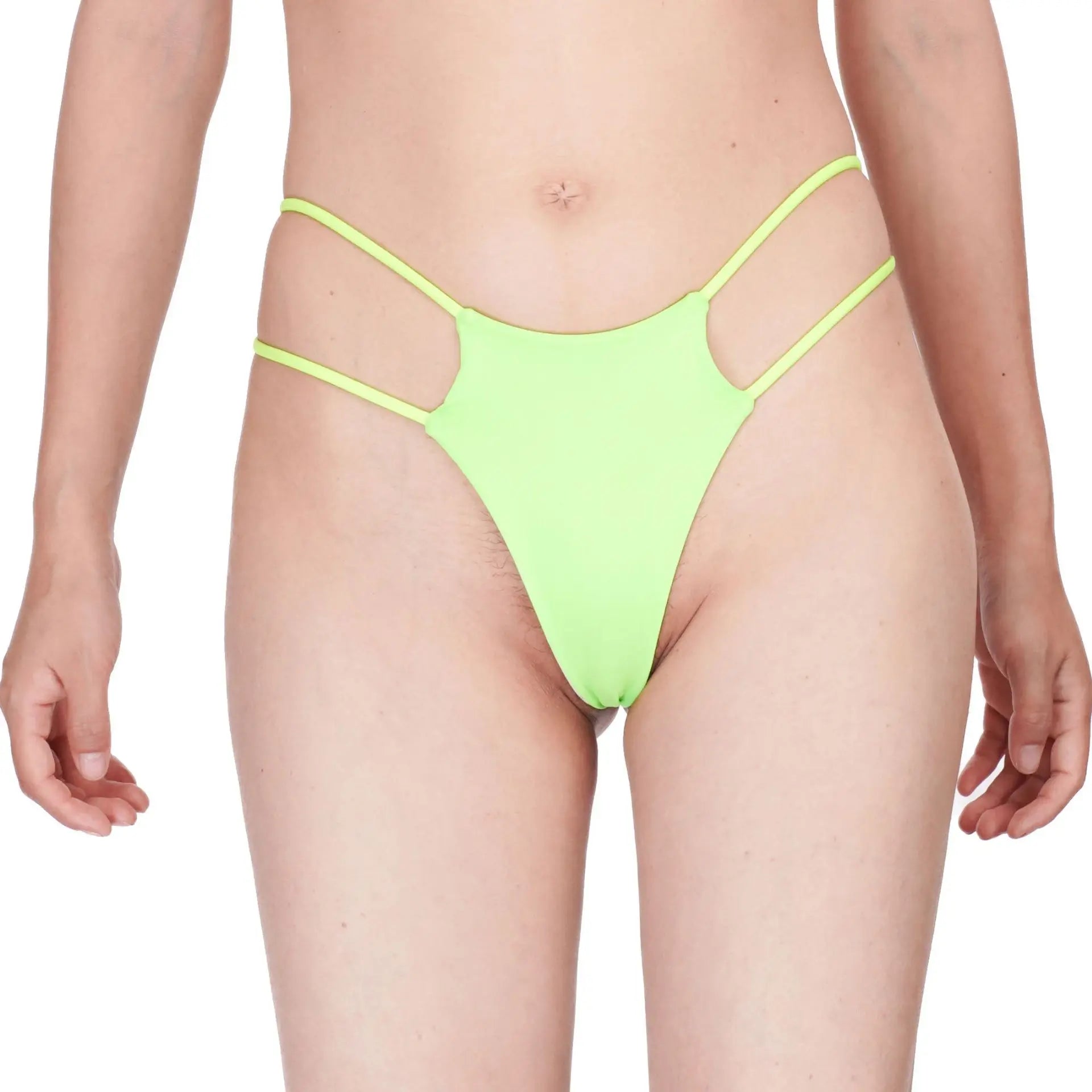 G String Thong Leopard Women Panties Sexy Briefs Cotton T-back Underwear Low Waist Seamless Femlae Lingerie Size S-XL