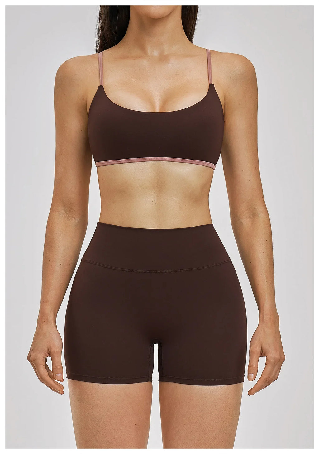 Sexy Women Sports Bra Push Up Fitness Top Yoga Bra Underwear Sport Tops Women Breathable Running Vest Bralette Workout Gym Bras