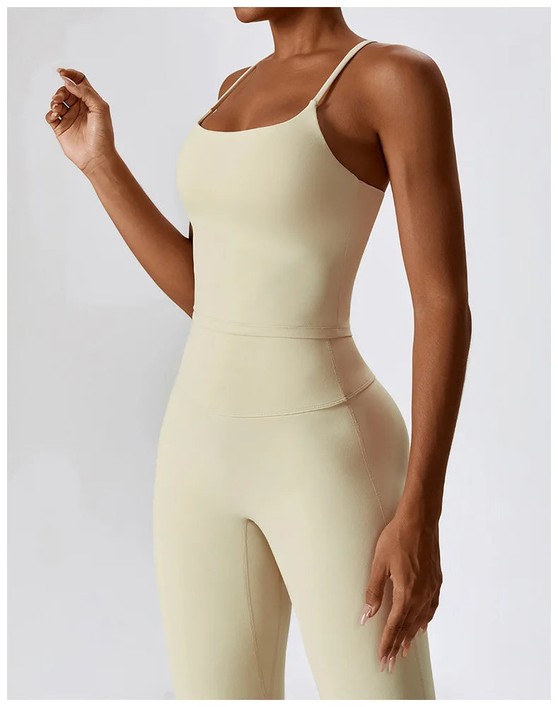 High Quality Sexy Sports Bra Comfort Gym Top Women Training Running Yoga Bra Women Workout Underwear Female Fitness Sportswear