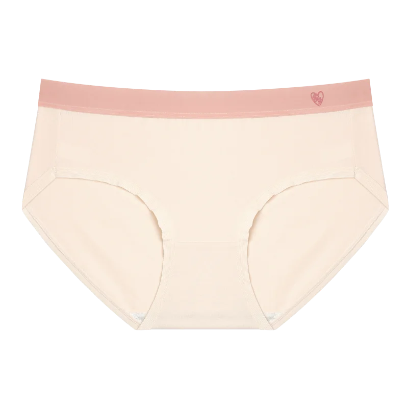 Women's Seamless Cotton Briefs Women Panties Solid Color Breathable Underwear Female Low Waist Soft Lingerie S-XL