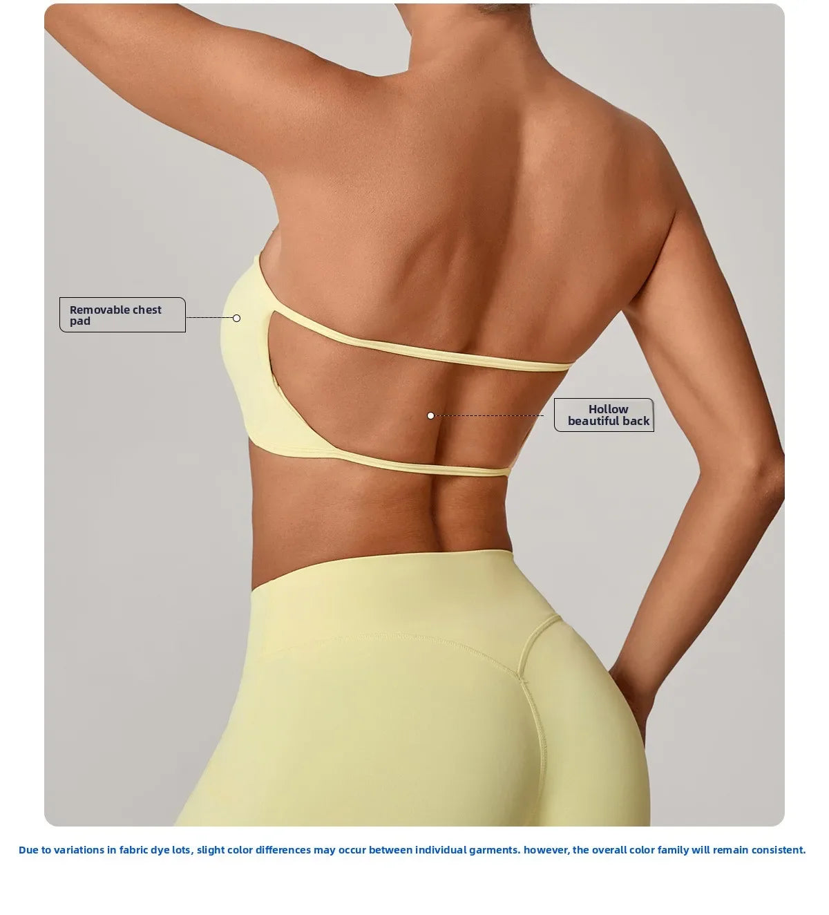Women Strapless Sports Bra Gym Top Quick-Drying Yoga Clothes Women Tube Top Fitness Chest Wrap Underwear Workout Bra Female