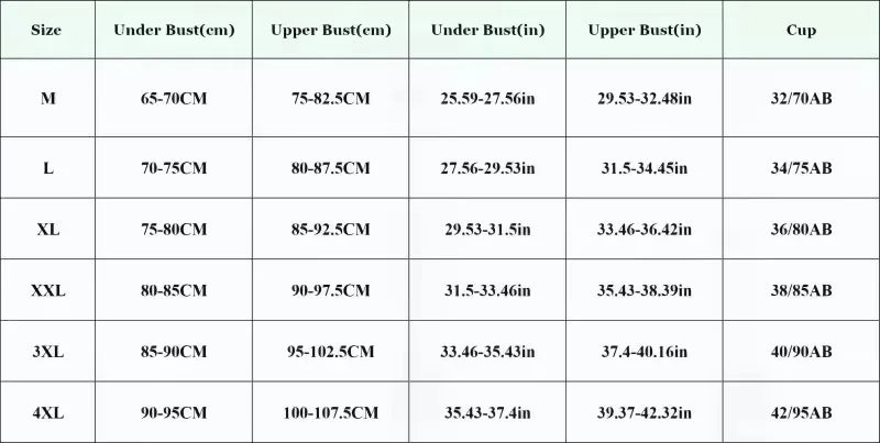 High-quality Thin Women's Underwear Large Breasts, Large Size, No Steel Rings, and Adjustable Upper Support and Anti-sagging Bra