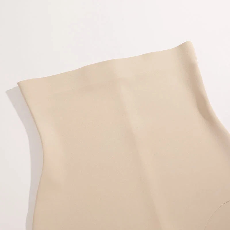 Women High Waist Shaper Panties Body Seamless Control Body Slimming Shapewear Girdle Underwear Yoga Gym Sports Panties S-XXXL
