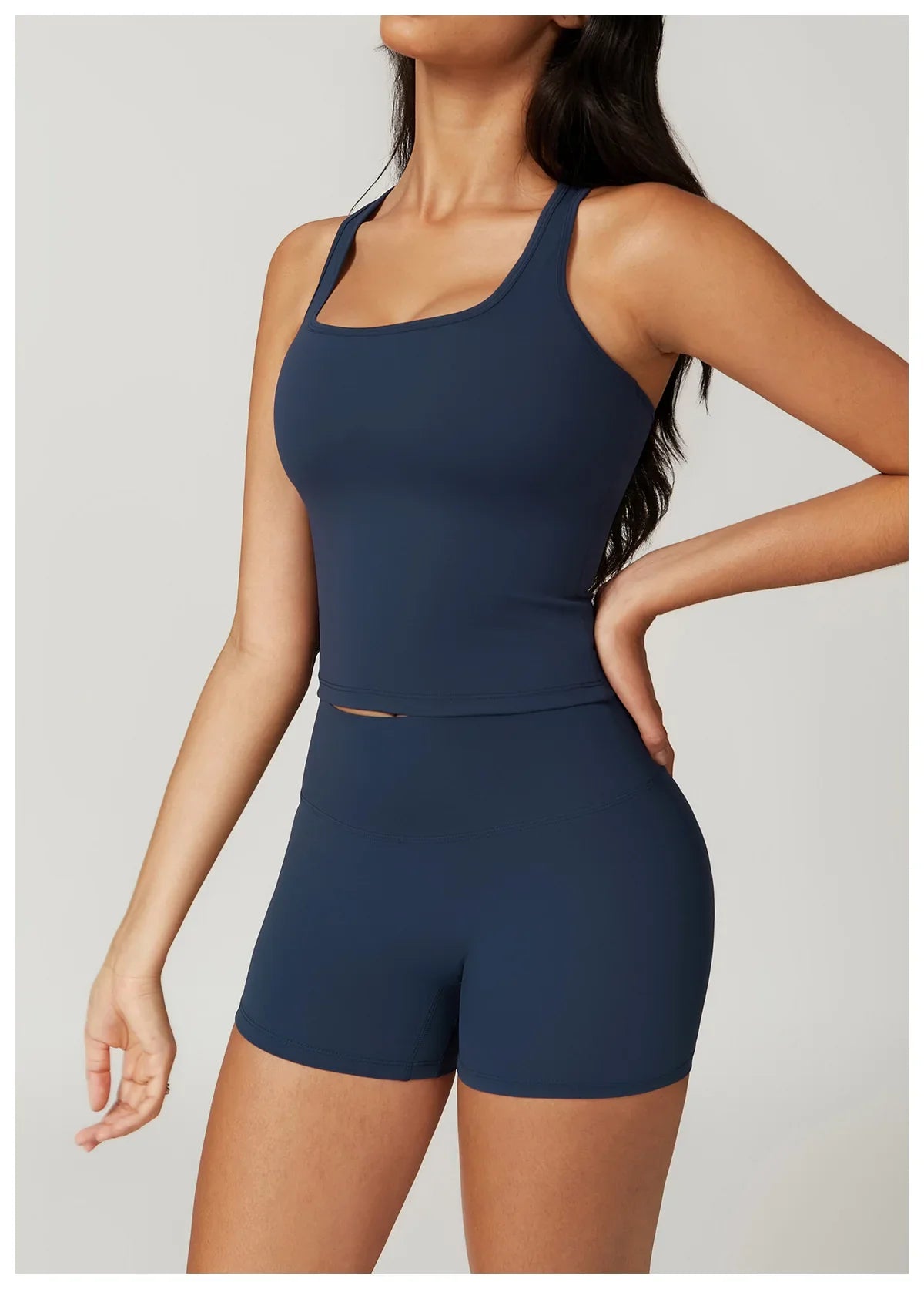 High Strength Fitness Bra Workout Tops Gym Underwear Fitness Sports Bra Sexy Athletic Sport Bra Women Backless Gym Yoga Crop Top