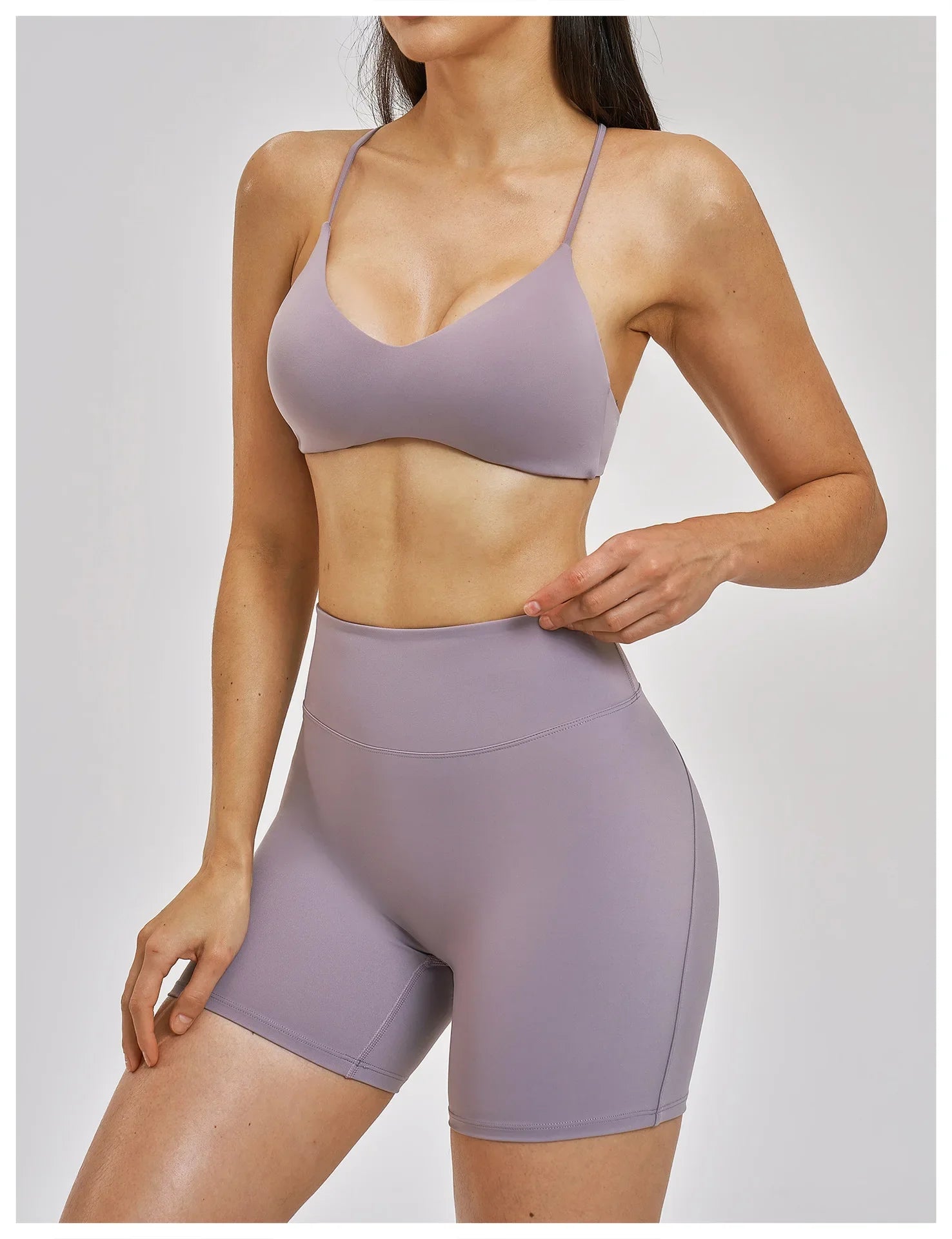 Sexy Gym Top Women Sports Bra Running Yoga Bra Breathable Sports Underwear Women Fitness Bras Cycling Workout Top Women Backless