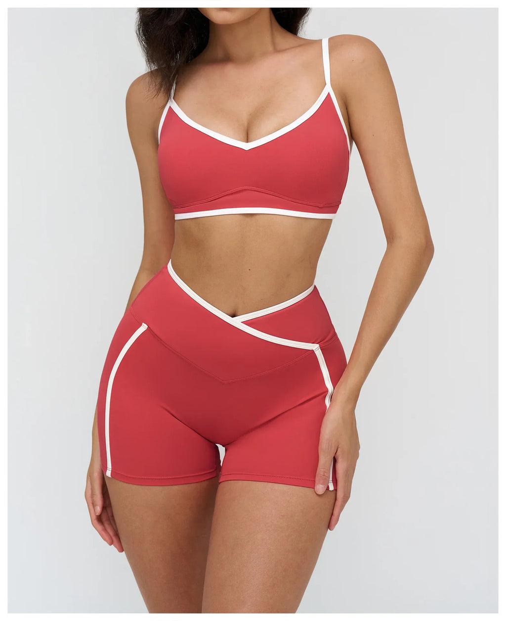 Beautiful Back Fitness Bra Workout Tops Gym Underwear Fitness Sports Bras Athletic Sport Bra Women Backless Gym Yoga Crop Top