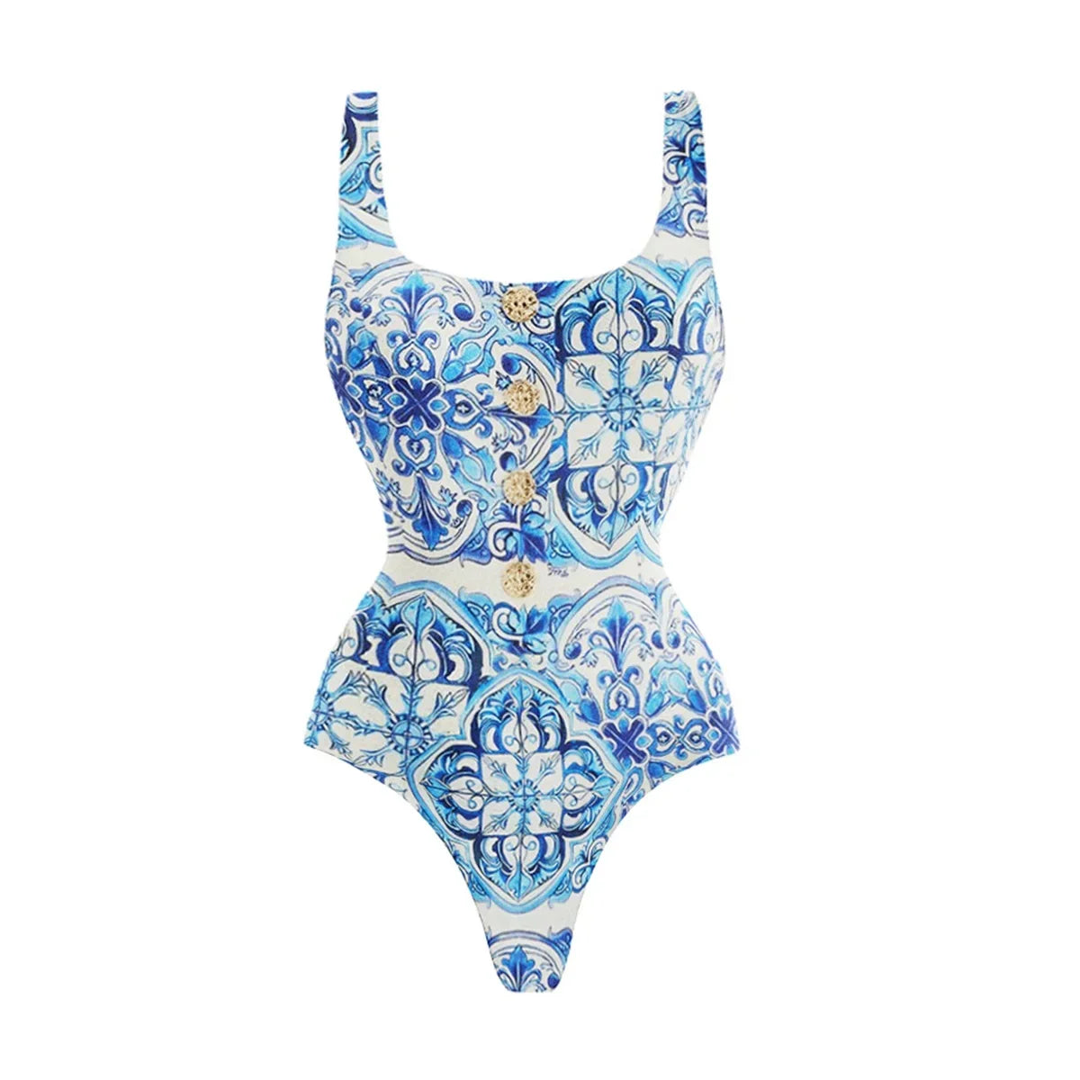2Pc Retro Print Swimsuit 2026 Sexy Bikini Women Swimwear Push Up Swim Suit Female Bandeau Biquini Bathingsuit Beachwear Cover Up