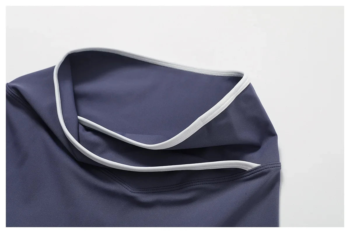 Yoga Shorts Women Fitness Shorts V-shaped Waist Running Cycling Shorts Breathable Sports Leggings High Waist Workout Gym Shorts