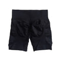 NCLAGEN Adapt Seamless Shorts High Waist Women Gym Clothes Workout Scrunch Butt Yoga Leggings Fitness Sports Cycling Short
