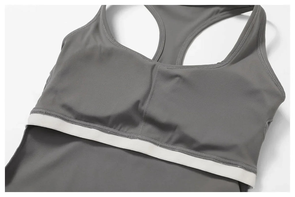 High Strength Fitness Bra Workout Tops Gym Underwear Fitness Sports Bra Sexy Athletic Sport Bra Women Backless Gym Yoga Crop Top